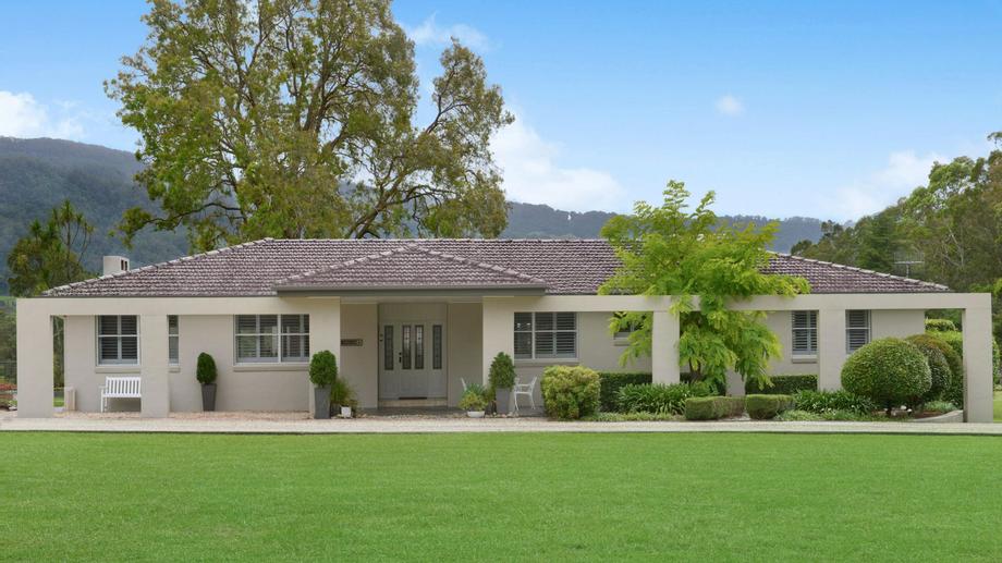 3 Bangalee Road Tapitallee NSW 2540