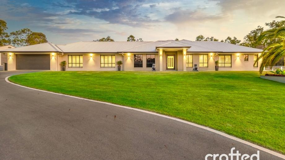 12 Waugh Court New Beith QLD 4124