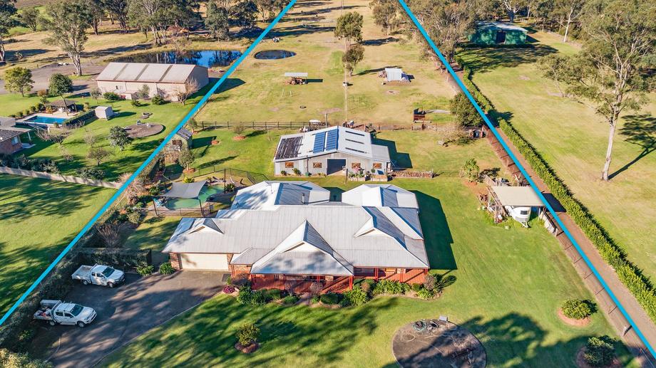 867-871 Castlereagh Road Castlereagh NSW 2749