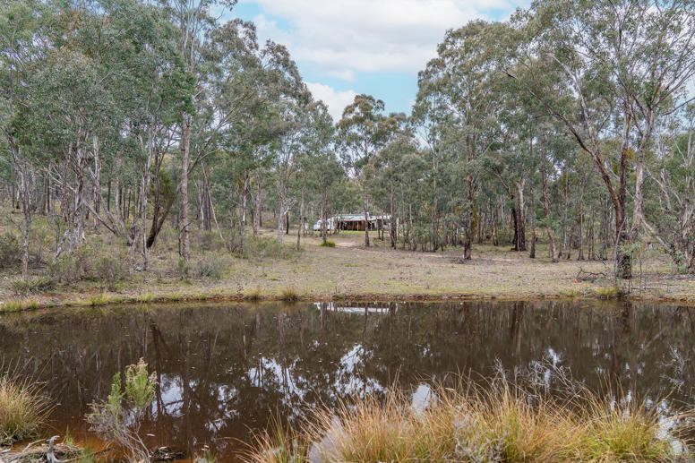 543 Clarkes Creek Road Mudgee NSW 2850