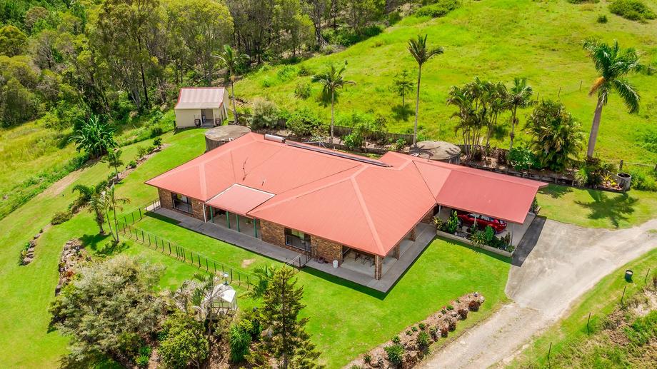 25 Barrenjoey Drive Ormeau Hills QLD 4208