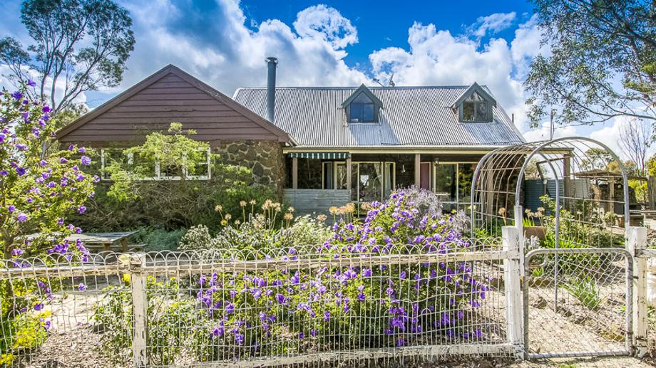 154 Rokewood-Shelford Road Shelford VIC 