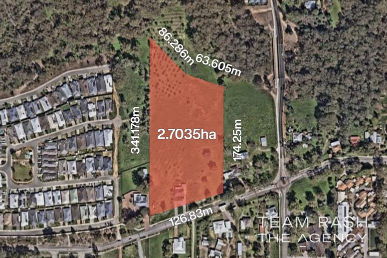 109 Mills Road West Martin WA 6110