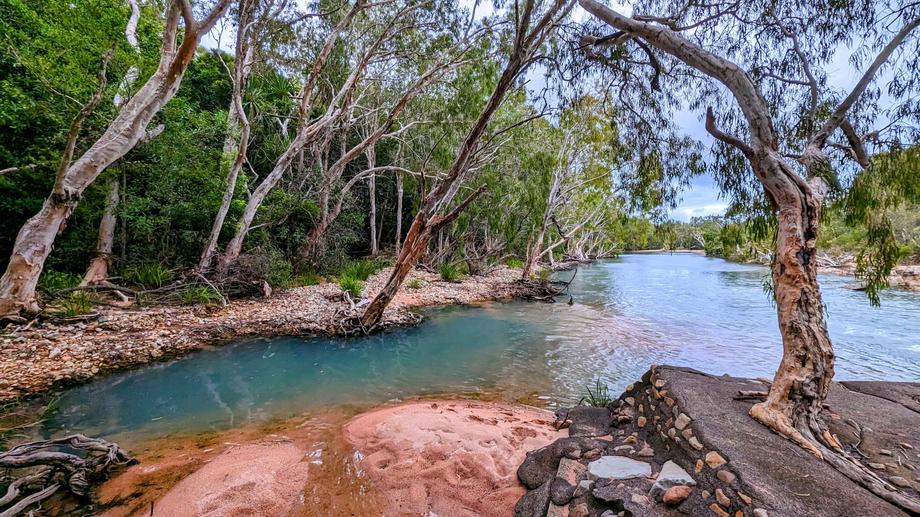 106 Toolakea Beach Road Bluewater QLD 4818