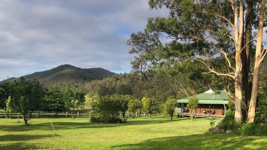 1728 Mill Creek Road Wards River NSW 2422