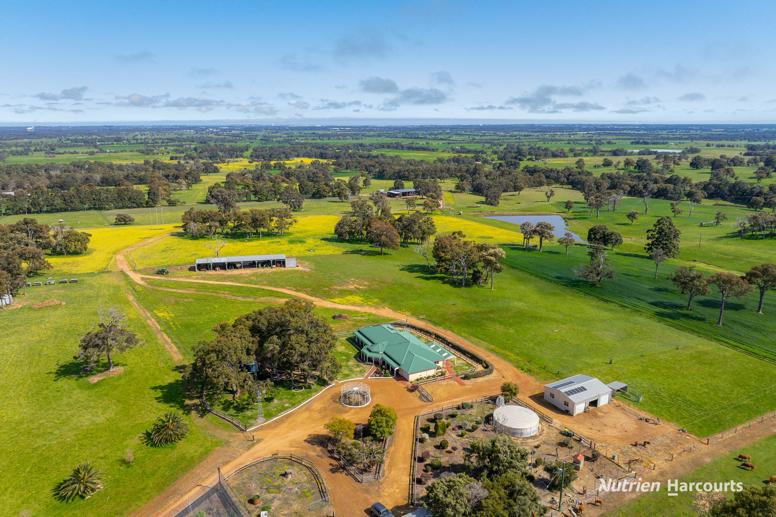 279 Giumelli Road Henty WA 6236