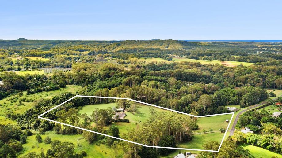 101 Winston Road Palmwoods QLD 4555