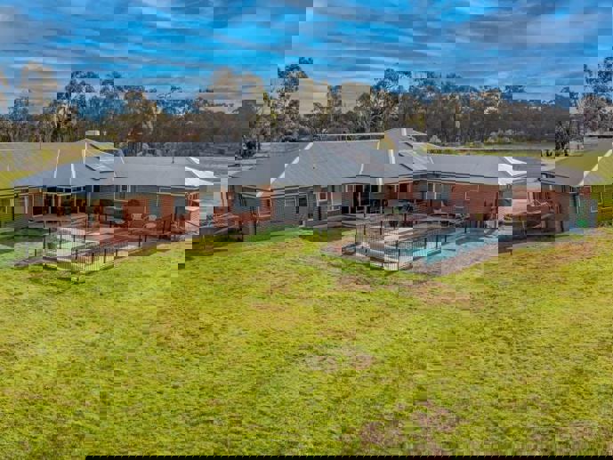 144 Kealy Road Benalla VIC 3672