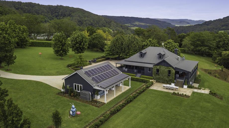 428 Wattamolla Road Berry NSW 2535