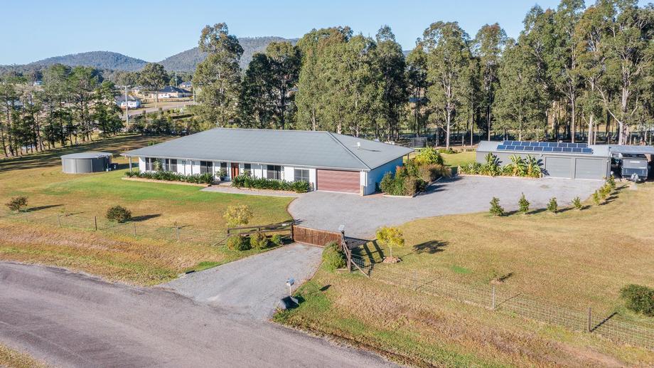 66 Waterview Road Clarence Town NSW 2321