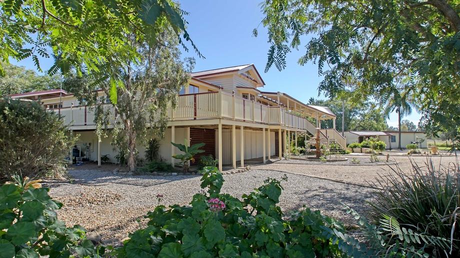63 Profkes Road Mount Tarampa QLD 