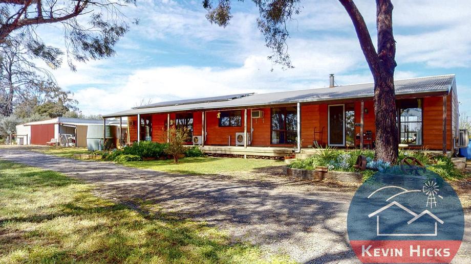 585 Toolamba-Rushworth Road Toolamba West VIC 3614