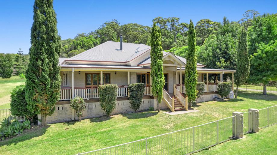 200 Hillside Lane Wardell NSW 2477