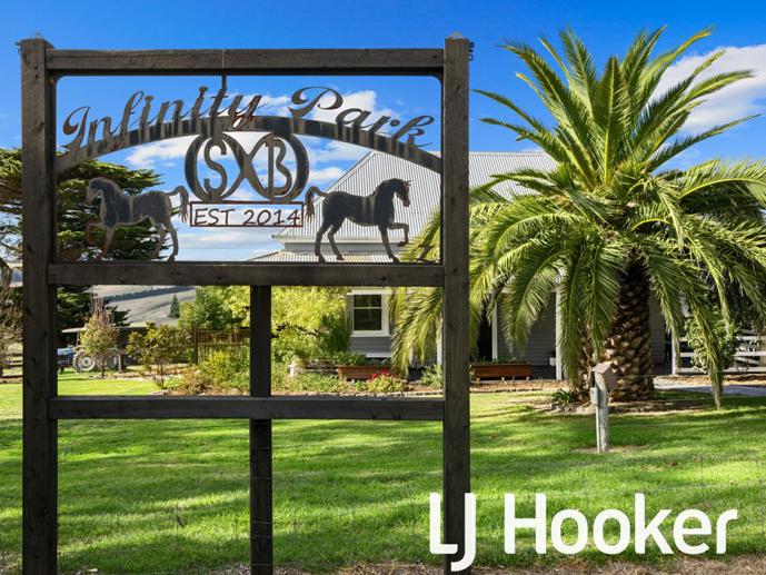 1845 Loch Wonthaggi Road Ryanston VIC 3992