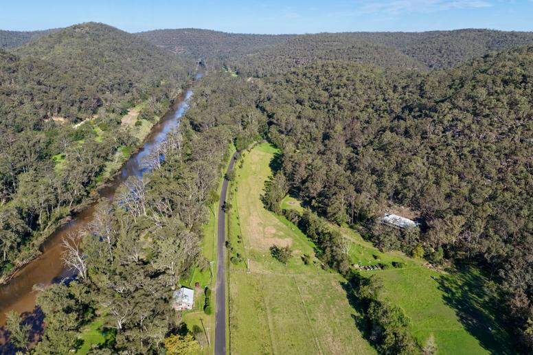 275 Upper Colo Road Colo NSW 2756