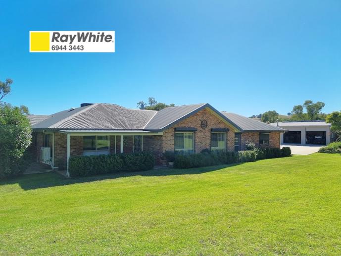 20 Rosedale Road Gundagai NSW 2722