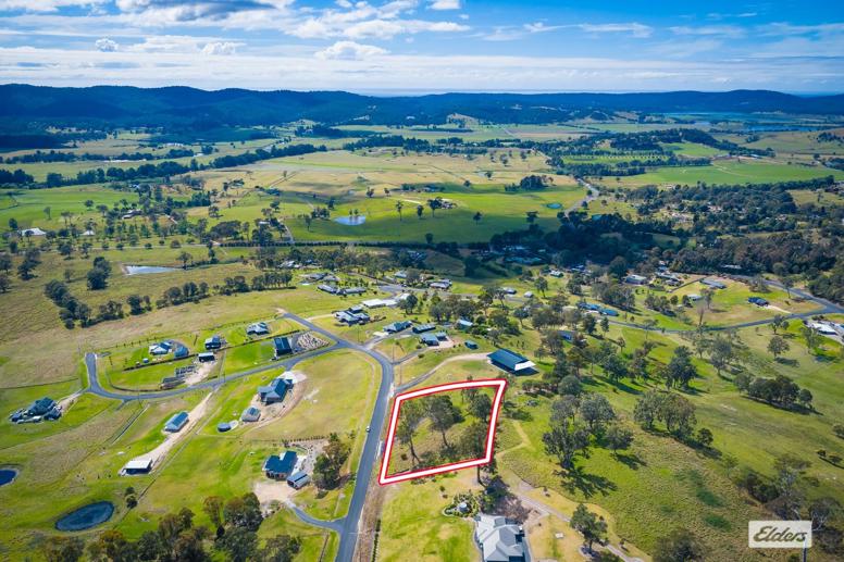  Wumbalwarra Drive Bega NSW 2550