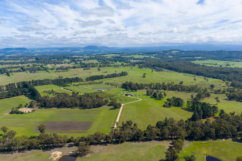 185 McNamaras Road Sarsfield VIC 3875
