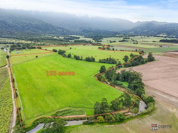 68282 Bruce Highway Bellenden Ker QLD 4871