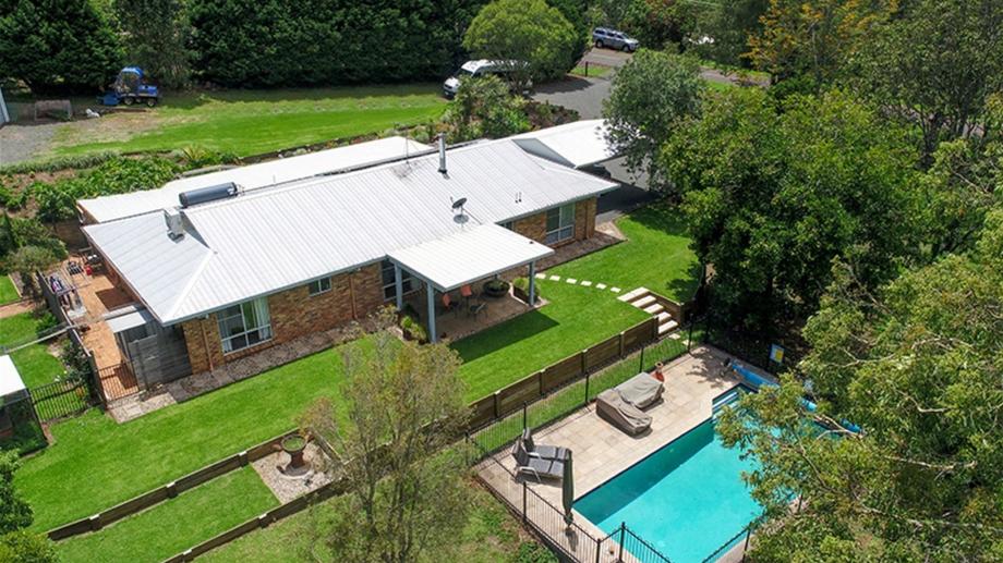 7 Bimbi Court Highfields QLD 4352