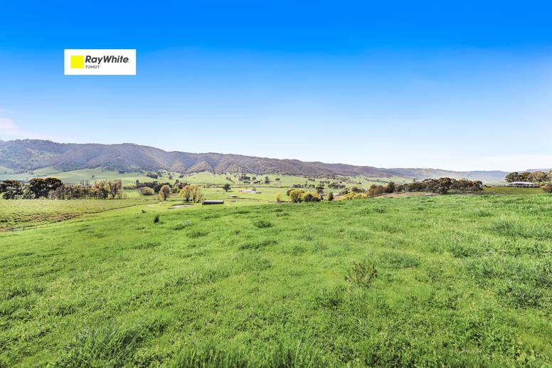 3 West Gilmore Road Tumut NSW 2720