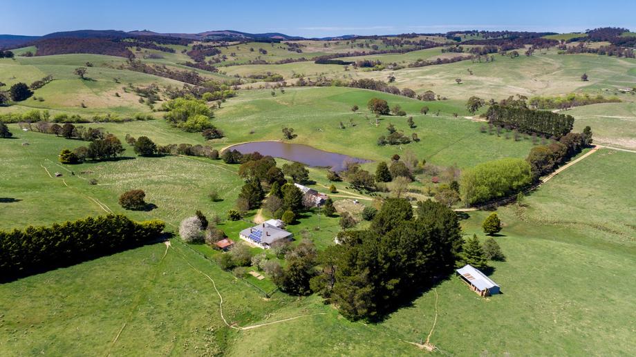 178 Baileys Lane Oberon NSW 2787