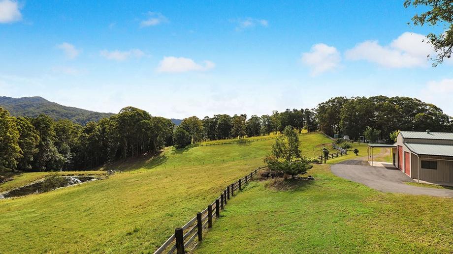 22-40 Hamilton Road West Woombye QLD 4559