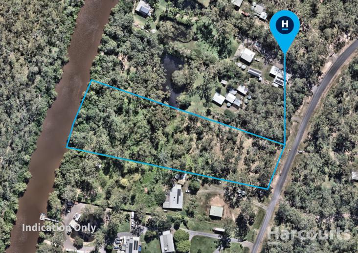 132 Pacific Haven Circuit Pacific Haven QLD 4659