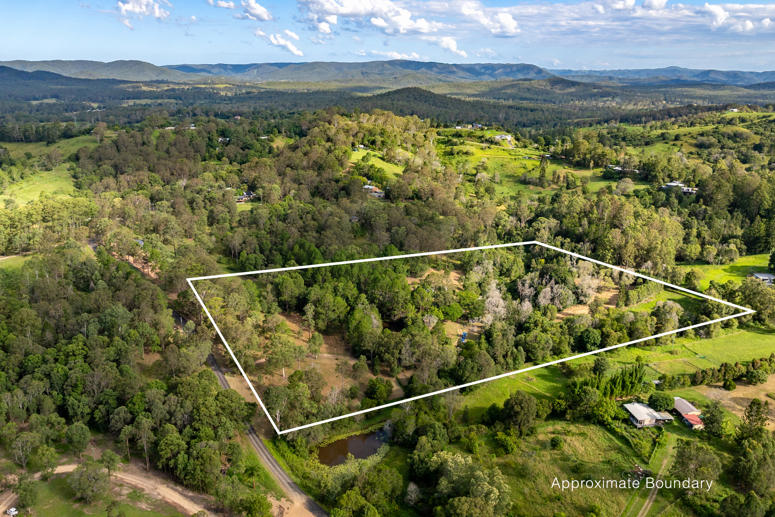 62 Old Mill Road Carters Ridge QLD 4563