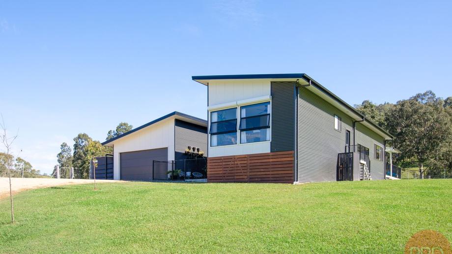 181 Blue Bonnet Road Lambs Valley NSW 2335