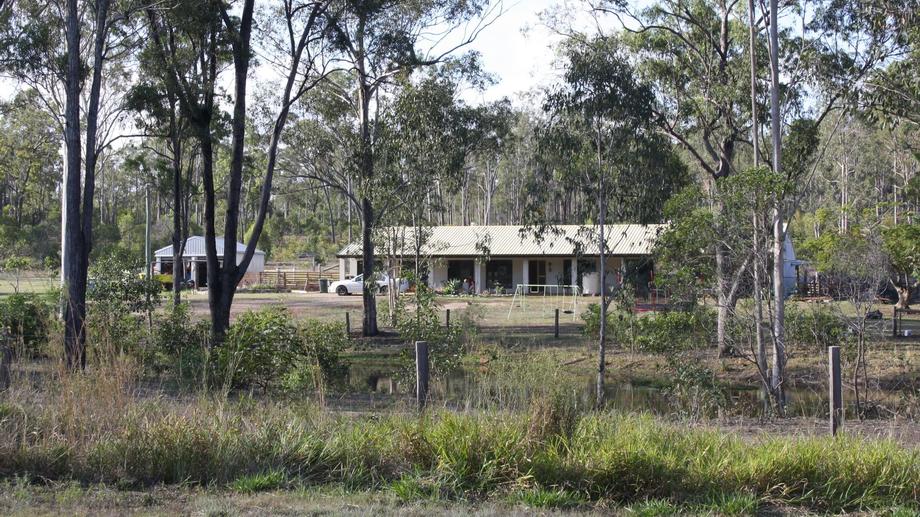 Address available by request