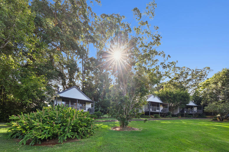 23-25 Kootenai Drive Tamborine Mountain QLD 4272