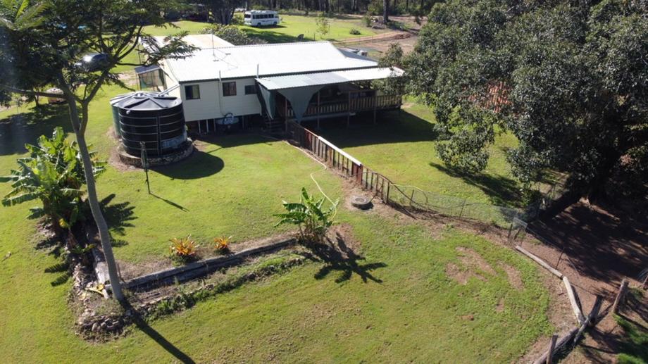 292 Arthur Creek Road Waterloo QLD 4673