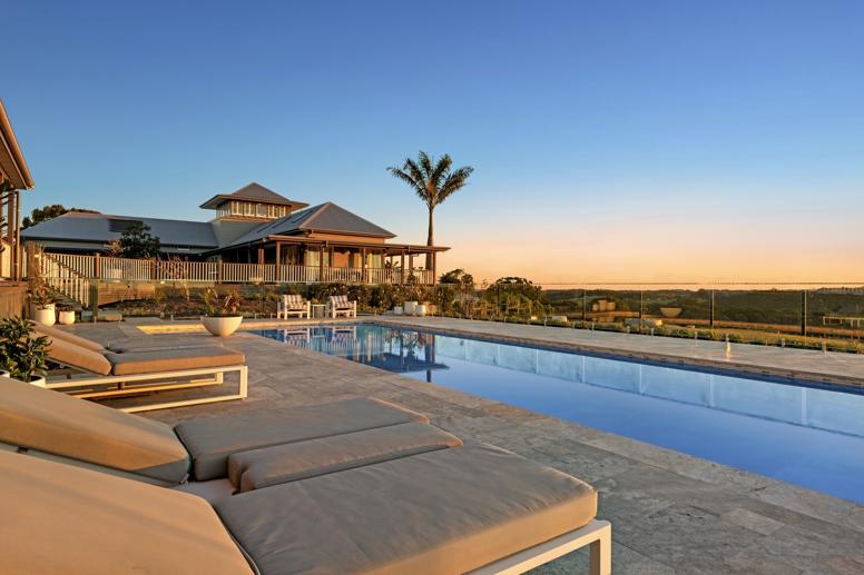 305 Coolamon Scenic Drive Coorabell NSW 2479