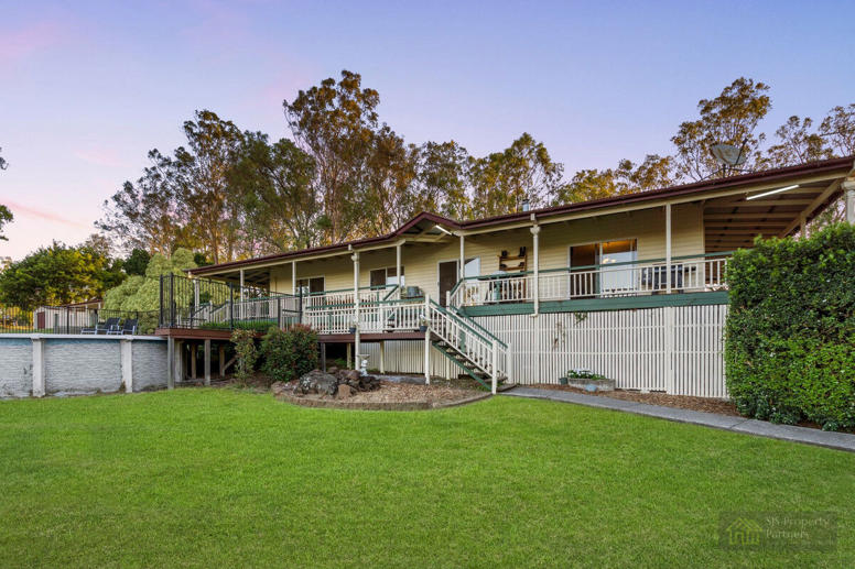 151 - 153 Sundown Court Tamborine QLD 4270