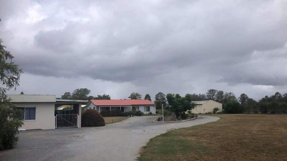 4420 Gladstone Monto Road Boyne Valley QLD 4680