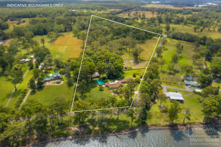40 McMillan Drive Blackmans Point NSW 2444