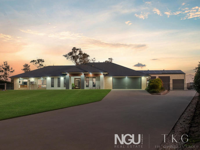 25 Arlington Way Kensington Grove QLD 4341