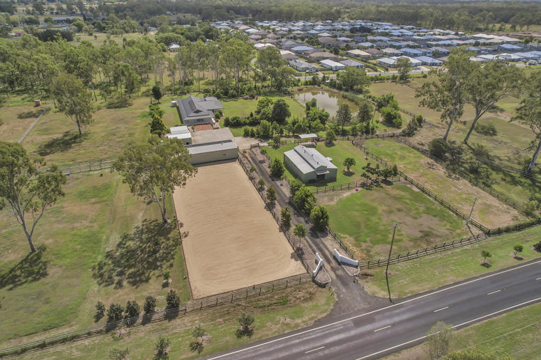 999 Ipswich Rosewood Road Rosewood QLD 4340
