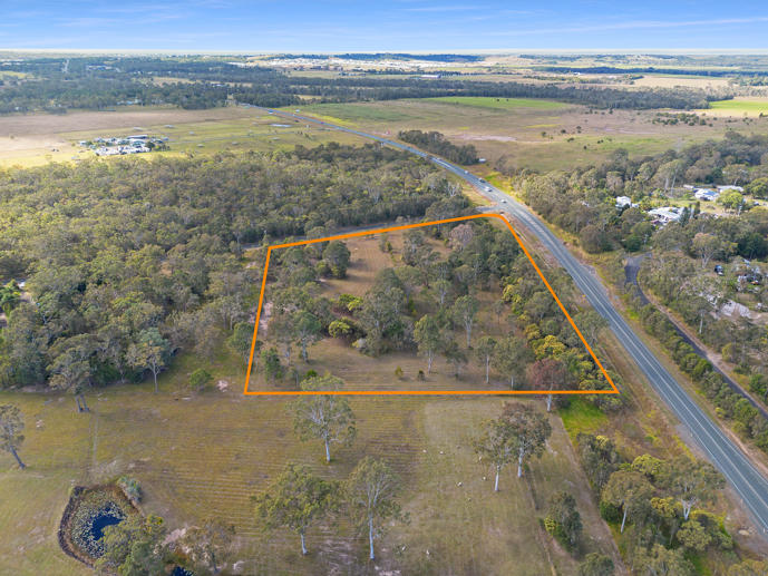 1 Moes Road Walligan QLD 4655