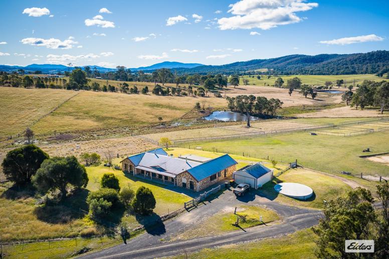 1281 Princes Highway Frogs Hollow NSW 2550