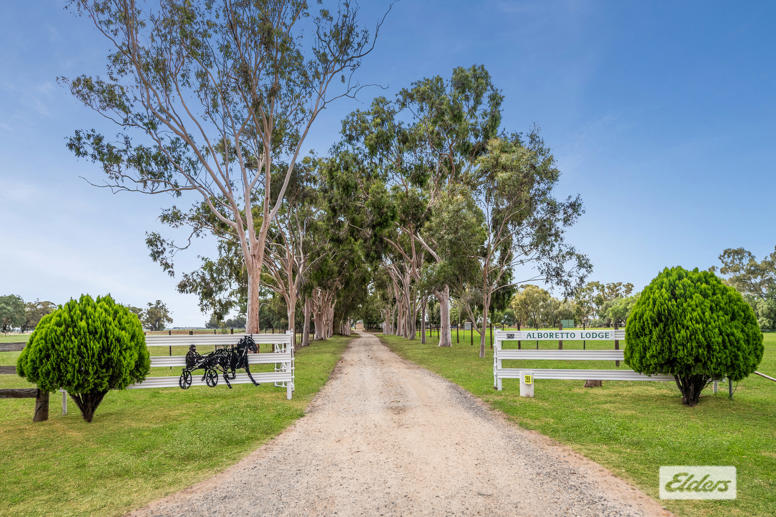 255 Rothackers Road Serpentine VIC 3517
