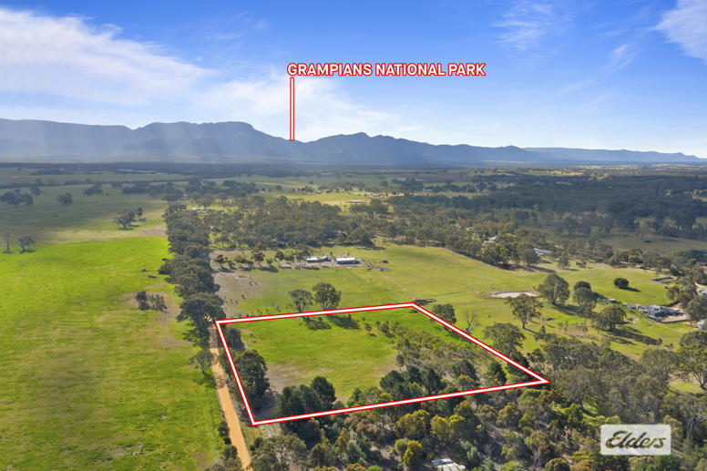  Banfields Road Moyston VIC 3377