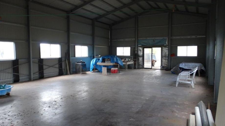 Lot 109 Capricornia Drive Deepwater QLD 4674