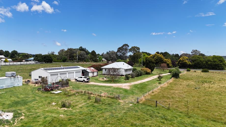 1456 Hobbys Yards Road Hobbys Yards NSW 2795