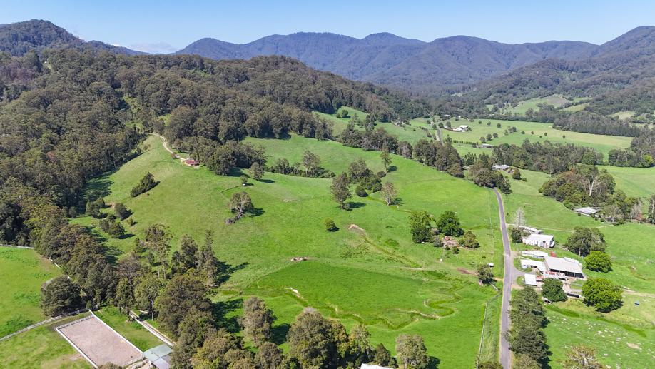 329 South Island Loop Rd Upper Orara NSW 2450
