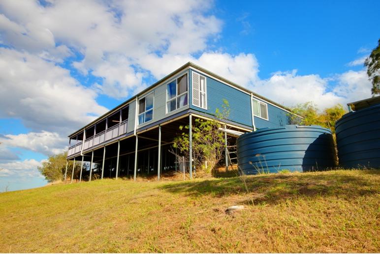1104a Caboolture River Road Rocksberg QLD 4510