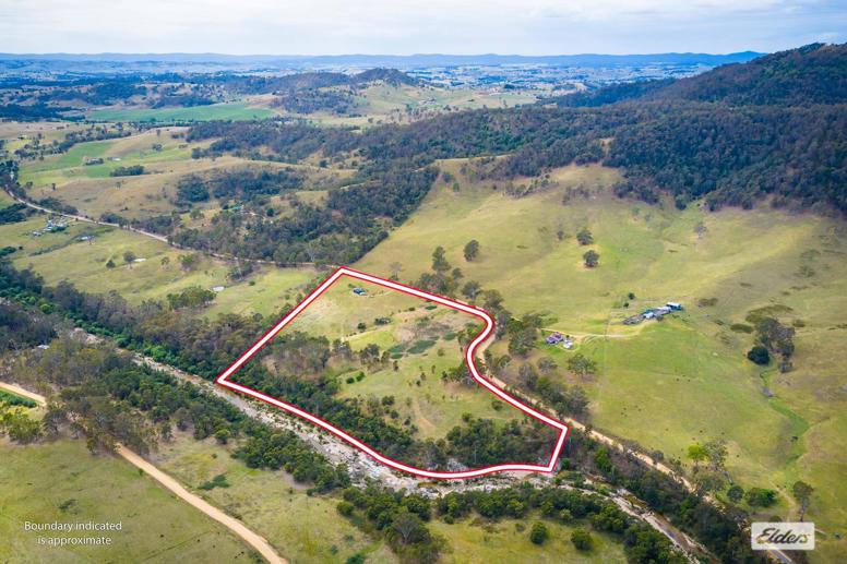 1038 Tantawangalo Mountain Road Candelo NSW 2550
