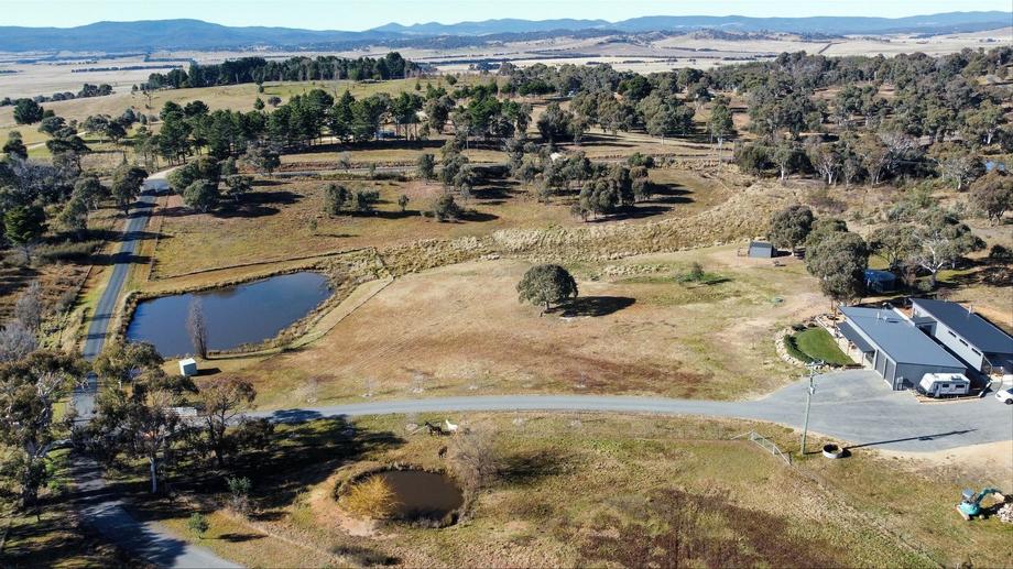 66 Widgiewa Rd Carwoola NSW 2620