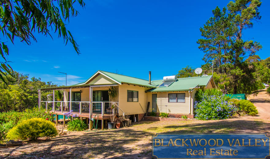 144 Cirillo Road Mullalyup WA 6252